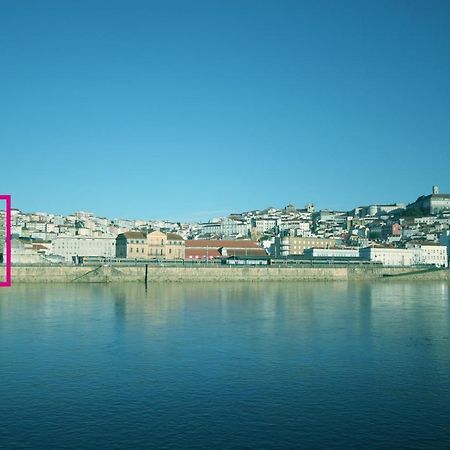 Oleiros Rooms City Center Coimbra Exteriér fotografie