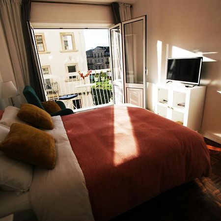 Oleiros Rooms City Center Coimbra Exteriér fotografie