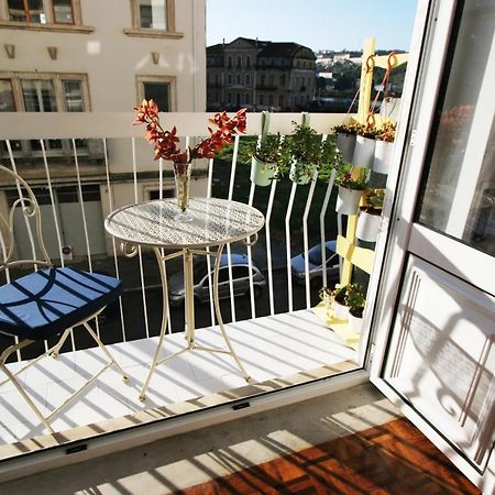 Oleiros Rooms City Center Coimbra Exteriér fotografie