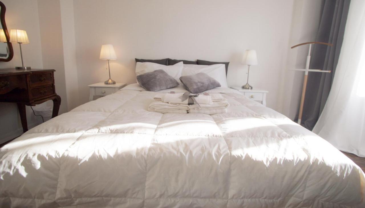 Oleiros Rooms City Center Coimbra Exteriér fotografie