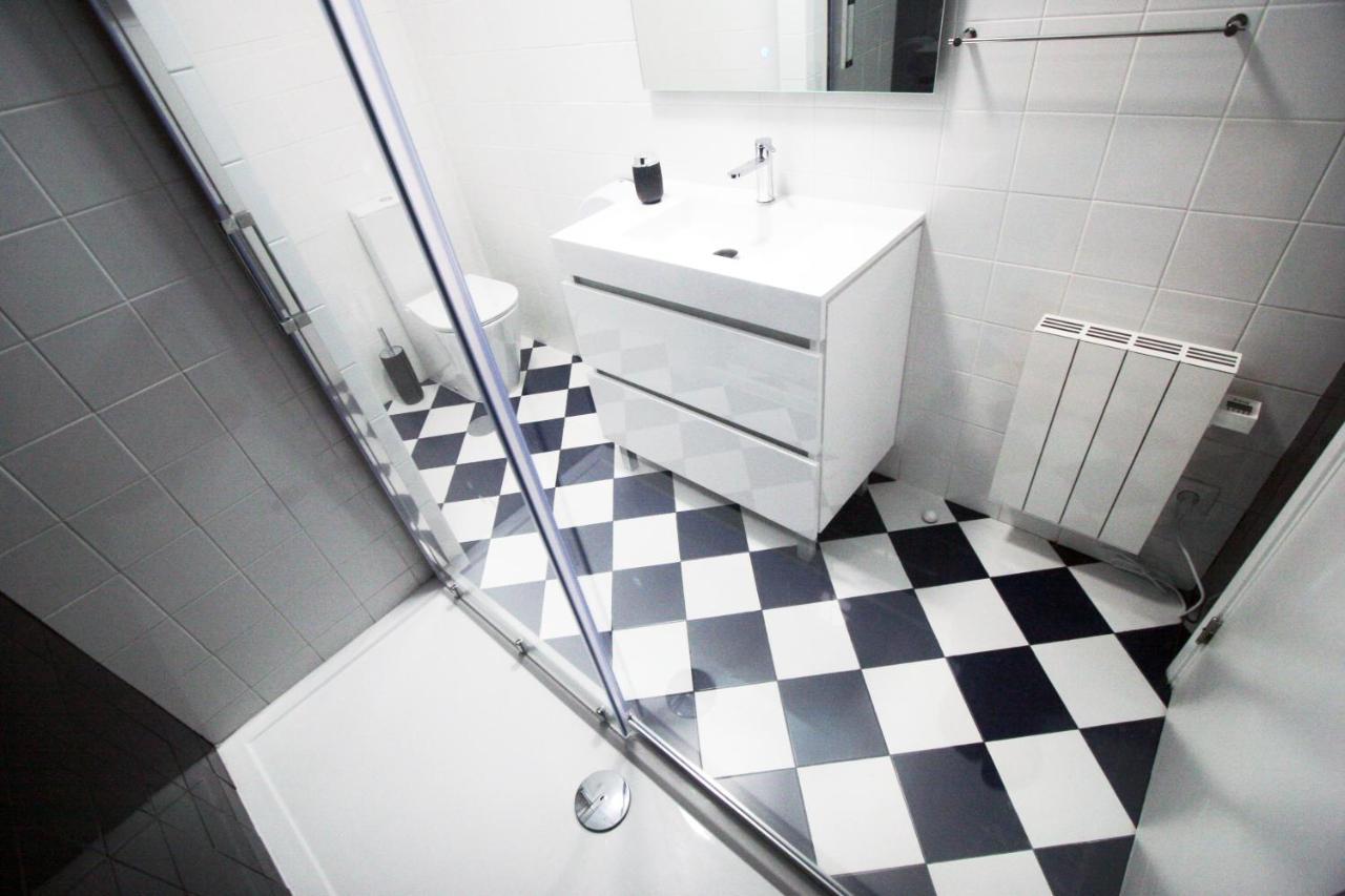 Oleiros Rooms City Center Coimbra Exteriér fotografie